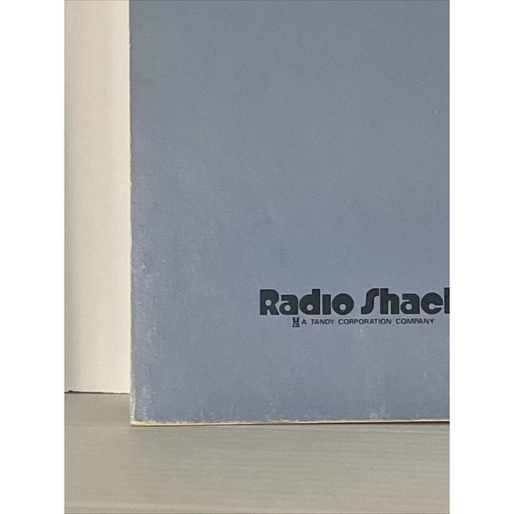 Introduction To Antennas Radio Shack Book Pamphlet - Picture 9 of 10